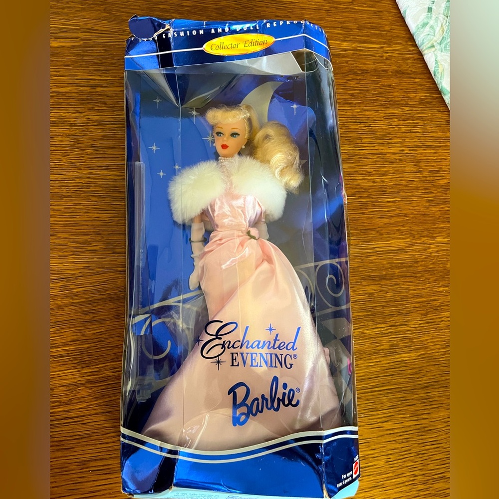 Enchanted Evening Barbie